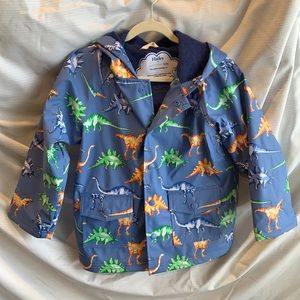 Pottery Barn Kids Raincoat